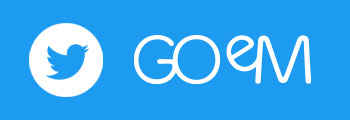 GOeMtwitter