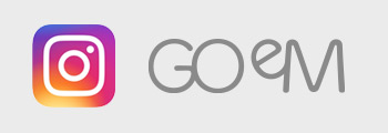 GOeMインスタ